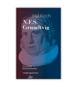 N.F.S Grundtvig af Hal Koch