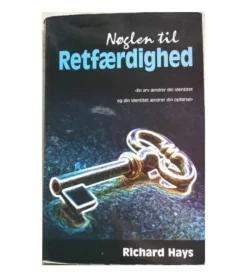 Nøglen til retfærdighed
