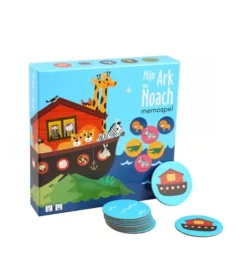 Noahs Ark, Huskespil