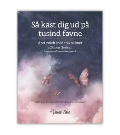 NODER, Så kast dig ud på tusind favne