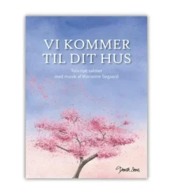 NODER, Vi kommer til dit hus af Marianne Søgaard