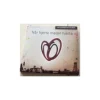 Når Hjerte Møder Hjerte – CD