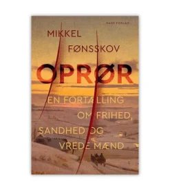 Oprør af Mikkel Fønsskov