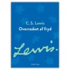 Overrasket af fryd af CS Lewis
