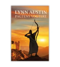 Pagtens vogtere af Lynn Austin