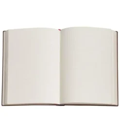 Paperblanks, Azure, Notesbog, Linjeret, Hardcover, Mini, 11×14 cm