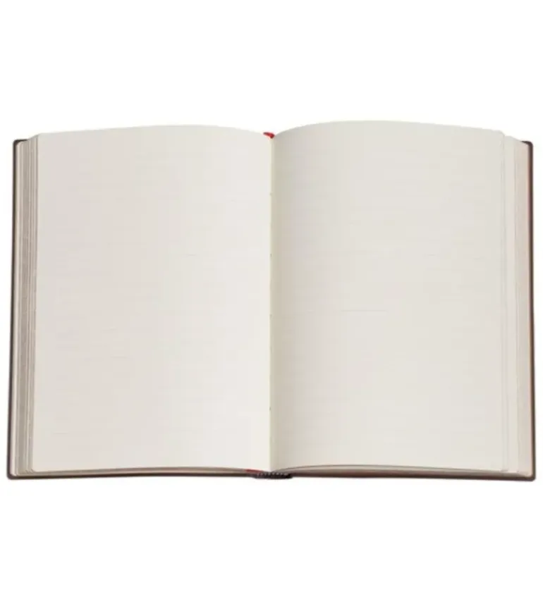 Paperblanks, Azure, Notesbog, Linjeret, Hardcover, Mini, 11×14 cm