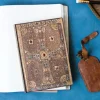 Paperblanks, Flexis Lindau, Notesbog, blank, 9×14 cm
