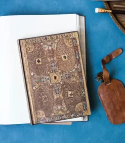 Paperblanks, Flexis Lindau, Notesbog, blank, 9×14 cm