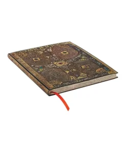 Paperblanks, Flexis Lindau, Notesbog, Linjer, 9×14 cm
