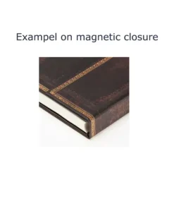 Paperblanks, Gutenberg Biblen, Notesbog, Linjer, 10×14 cm