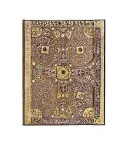Paperblanks, Lindau Notesbog, linjer, 18×23 cm