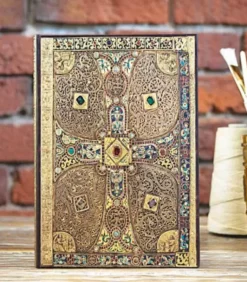 Paperblanks, Lindau Notesbog, linjer, 18×23 cm
