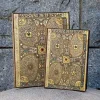 Paperblanks, Lindau, Notesbog, linjer, 13×18 cm