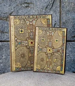 Paperblanks, Lindau, Notesbog, linjer, 13×18 cm