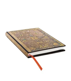 Paperblanks, Lindau, Notesbog, linjer, 13×18 cm