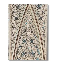 Paperblanks, Milan Cathedral, Midi, Blank