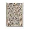 Paperblanks, Milan Cathedral, Midi, Linjeret