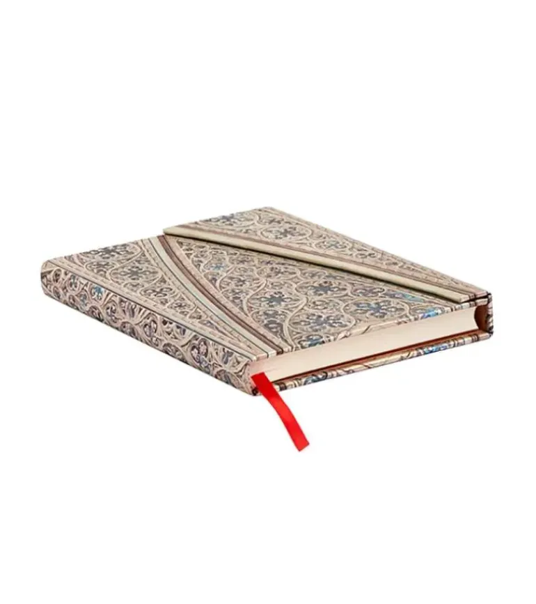 Paperblanks, Milan Cathedral, Midi, Linjeret