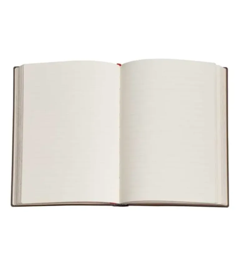 PaperBlanks, Milan Katedral, ULTRA, Linjeret