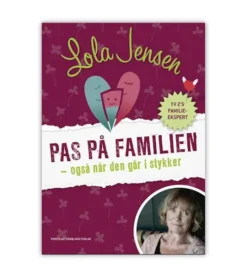 Pas på familien – også når den går i stykker