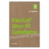 Paulus’ brev til galaterne af Leif Andersen
