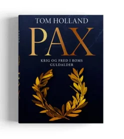 PAX af Tom Holland