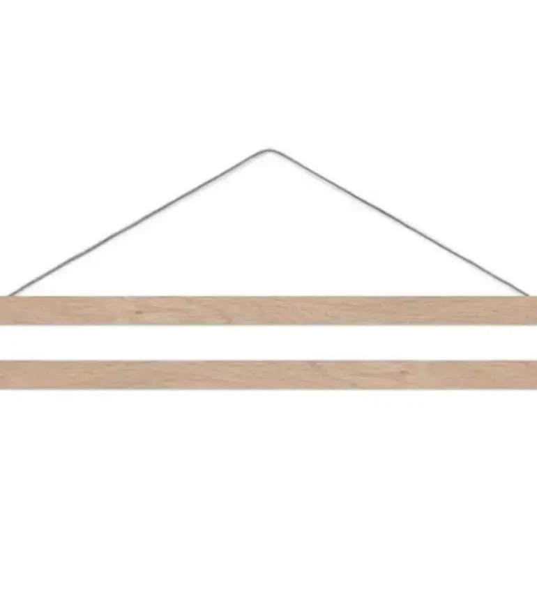 Plakatliste A3, Egetræ