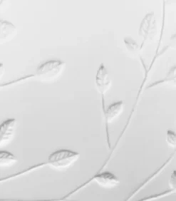 Porcelæns Vase: “Love-stories Bird”