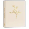 Prayer Journal, Creme