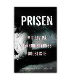 PRISEN – mit liv på terroristenes hitliste