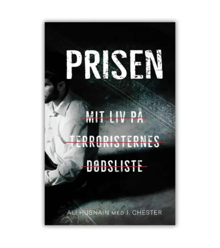 PRISEN – mit liv på terroristenes hitliste