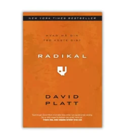 Radikal af David Platt