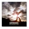 Reinvention – Superchick, CD