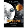 Rejsen – Malacandra, C.S. Lewis
