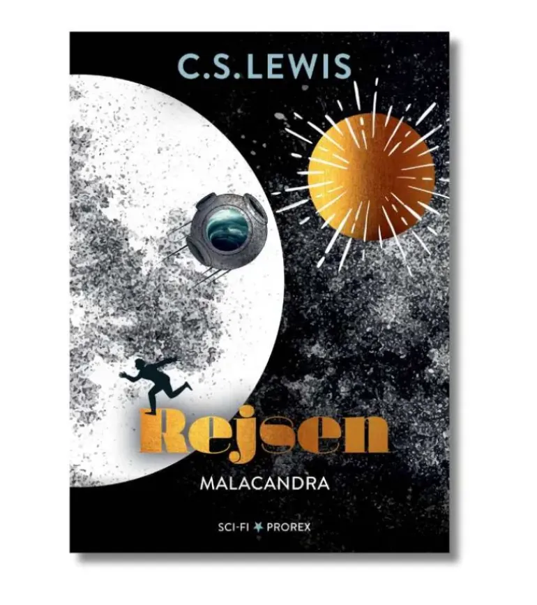 Rejsen – Malacandra, C.S. Lewis
