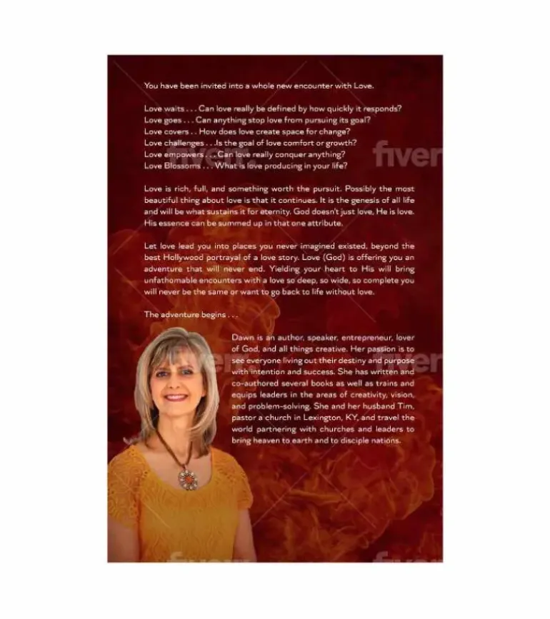Rethinking Love af Dawn Cole