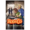 Rod & Co 2 – og bøllerne i bare tæer