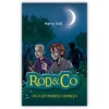 Rod & Co 4 – og hævneren i mørket
