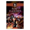 Rom i flammer af Kathy Lee, DEL 2