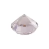 Rosa Glasdiamant
