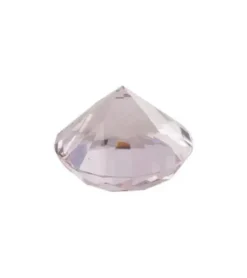Rosa Glasdiamant