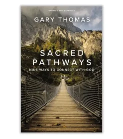 Sacred Pathways af Gary Thomas