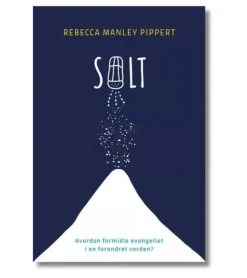 Salt af Rebecca Manley Pippert