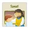 Samuel (minibog)