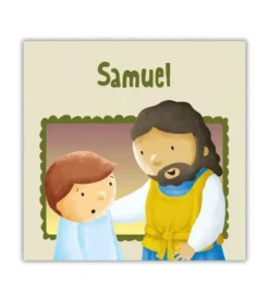 Samuel (minibog)