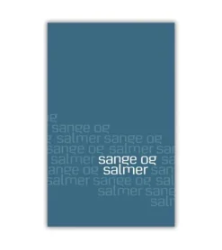 Sange Og Salmer