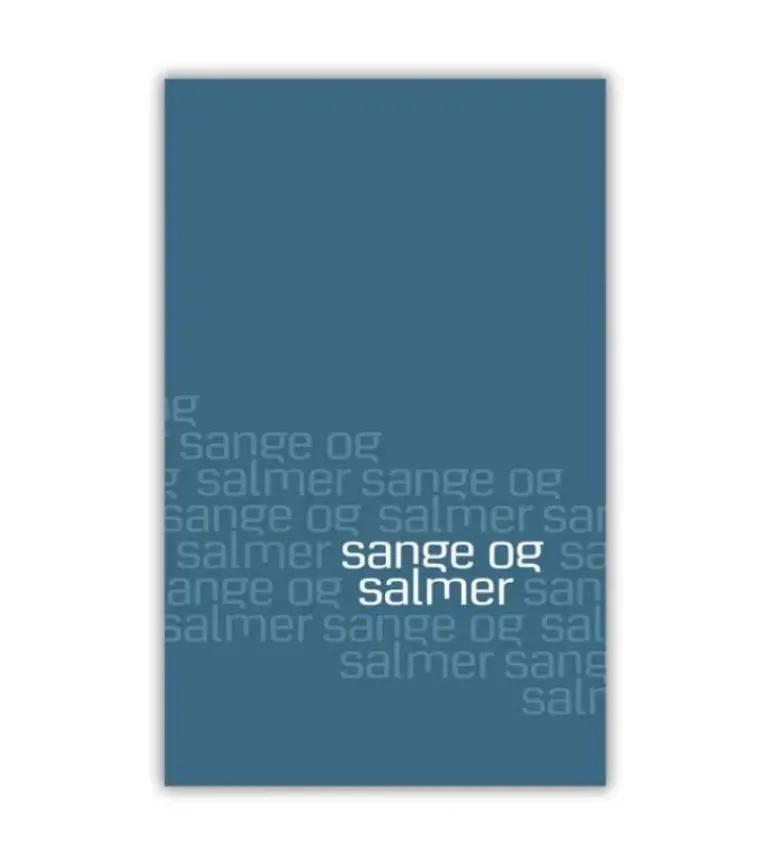 Sange Og Salmer