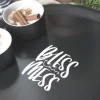 Serveringsbakke: Bless this Mess