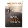 Skabt til at gøre en forskel af Max Lucado
